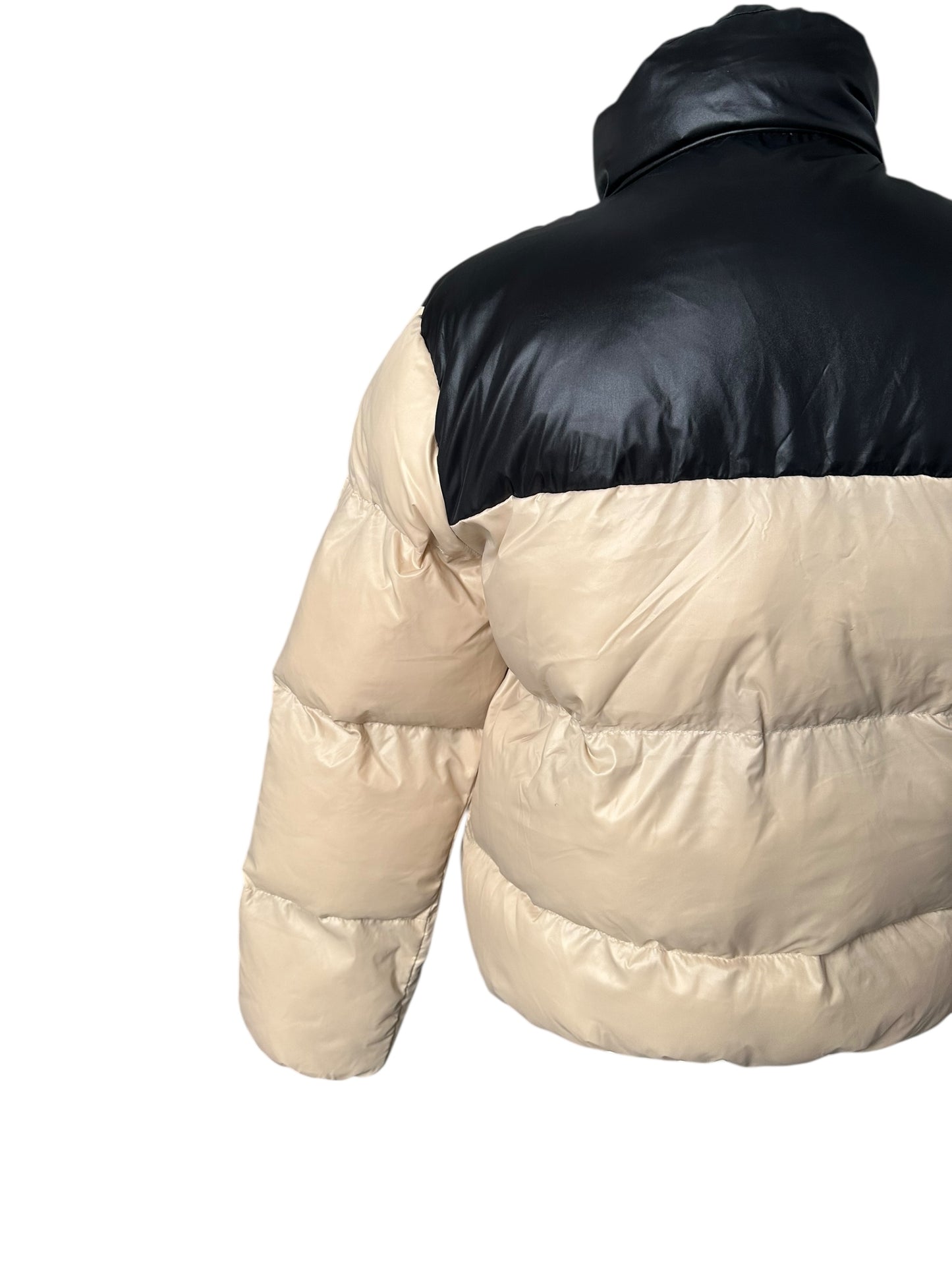 NONAME pufikabát, S