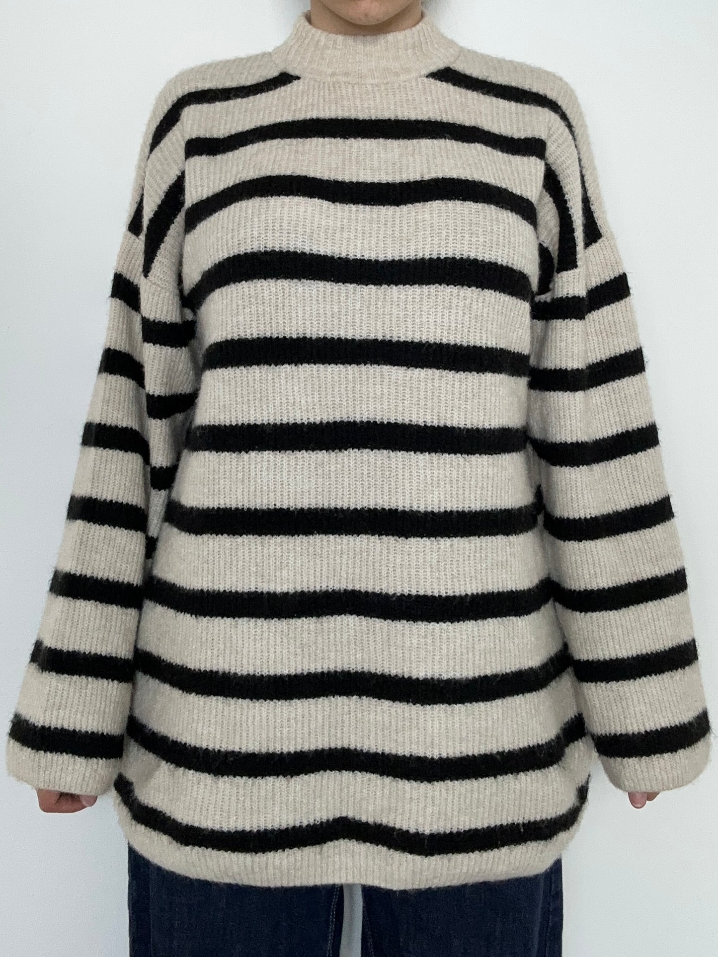 H&M pulóver, S