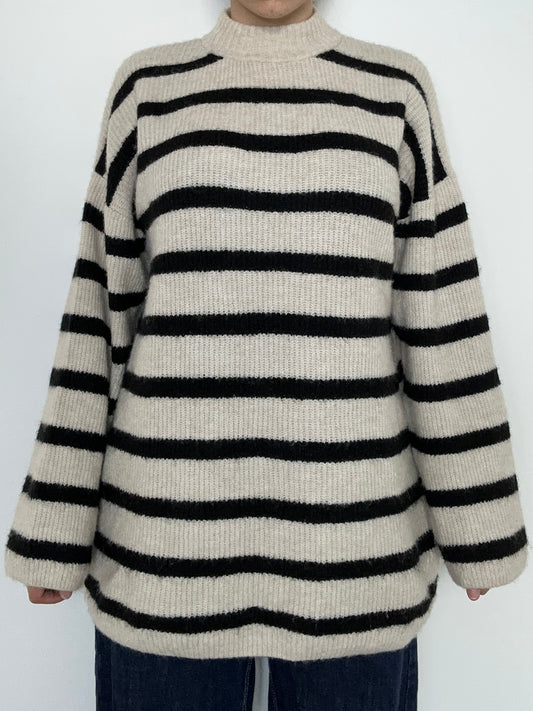 H&M pulóver, S