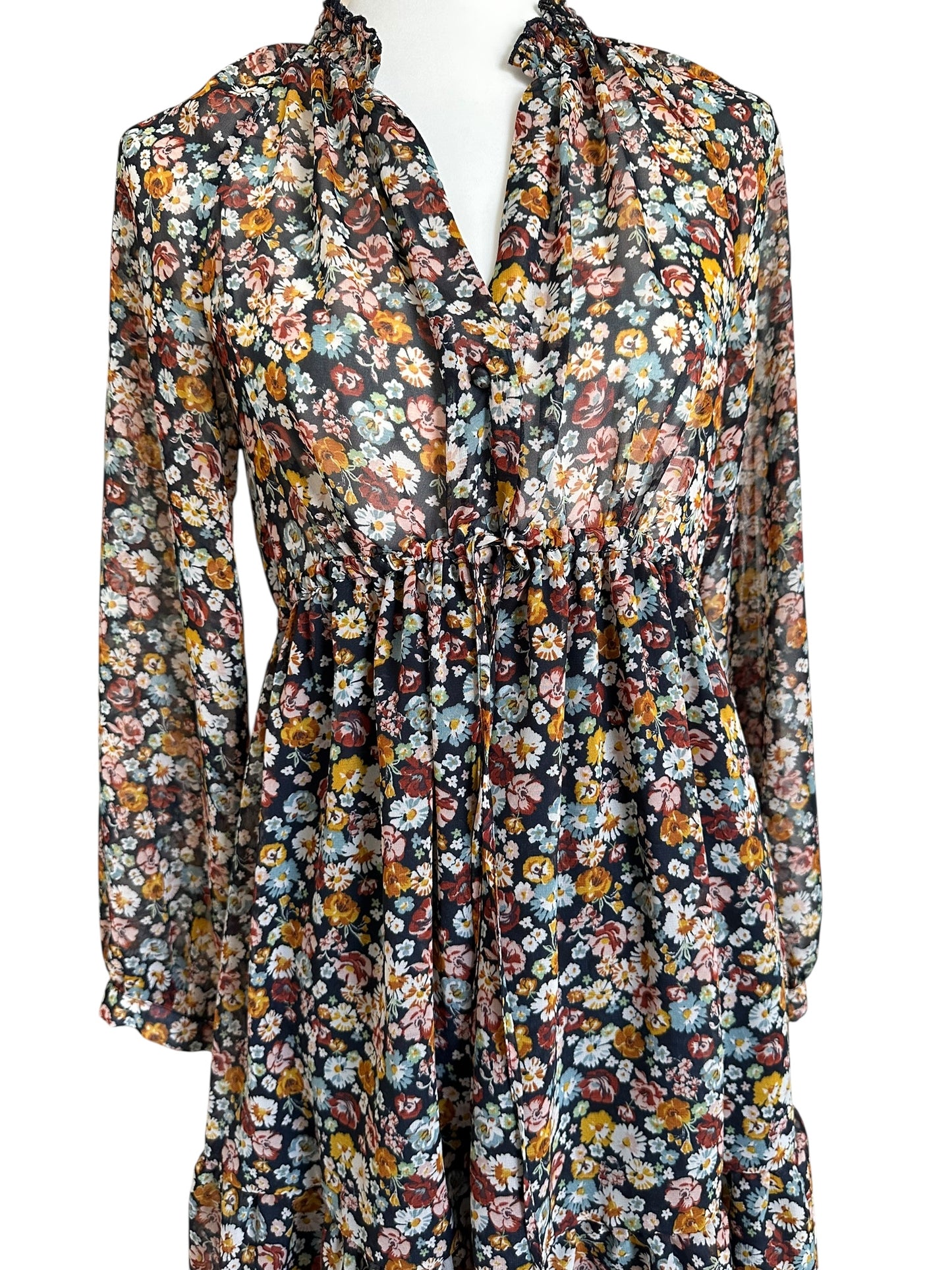 ZARA ruha, S