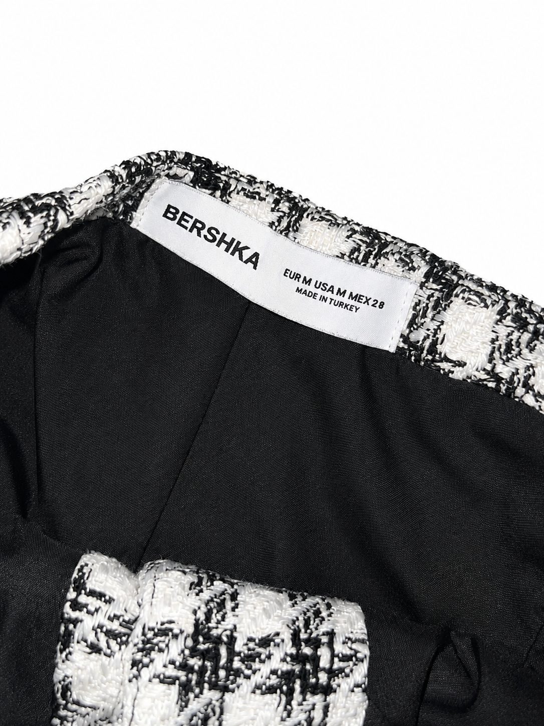 BERSHKA felső, M