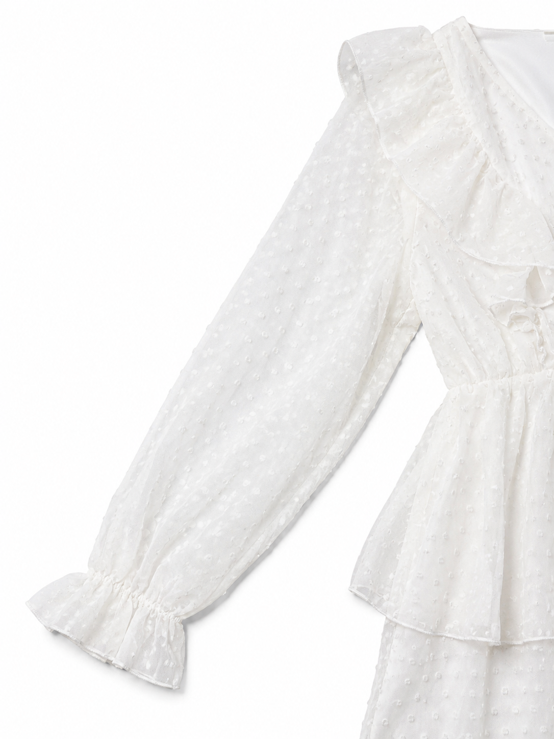 NONAME ruha, L