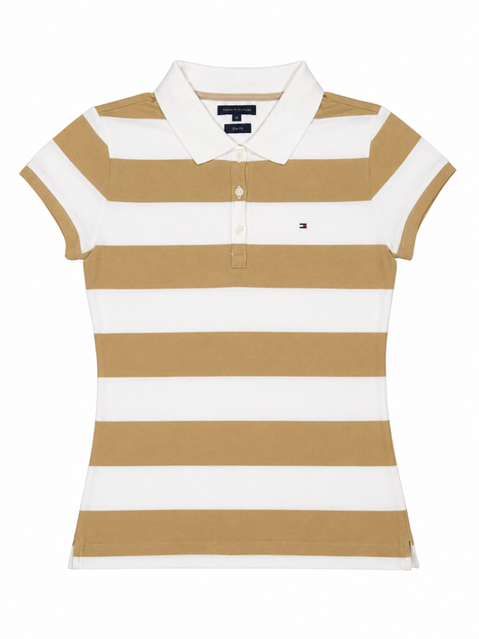 TOMMY HILFIGER póló, M
