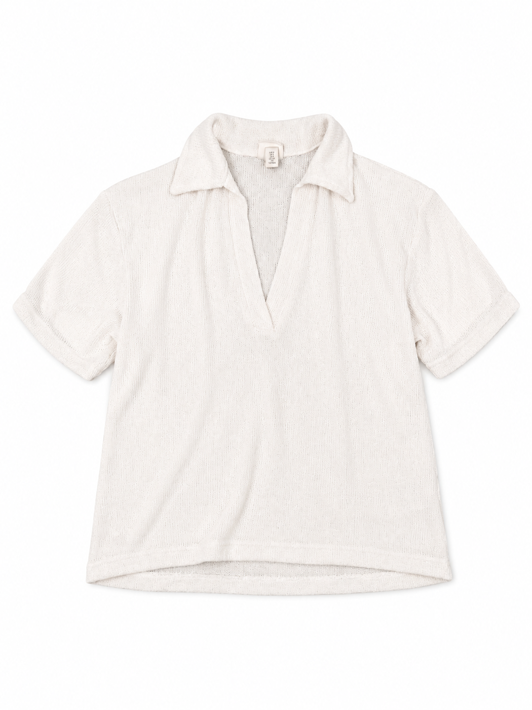 H&M póló, S