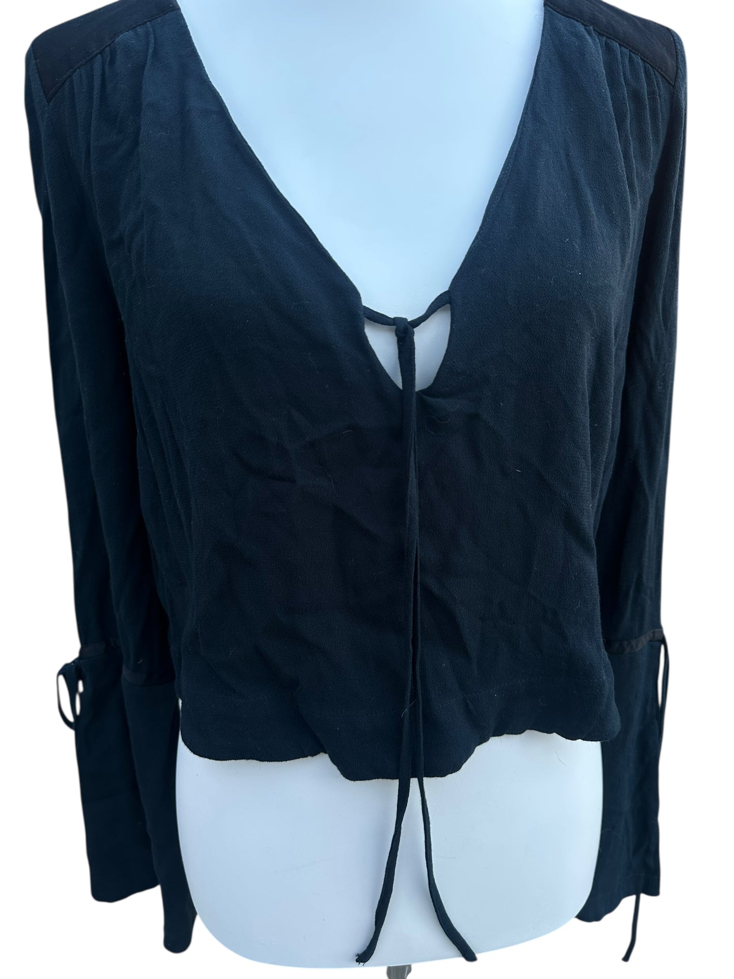 FREE PEOPLE felső, M