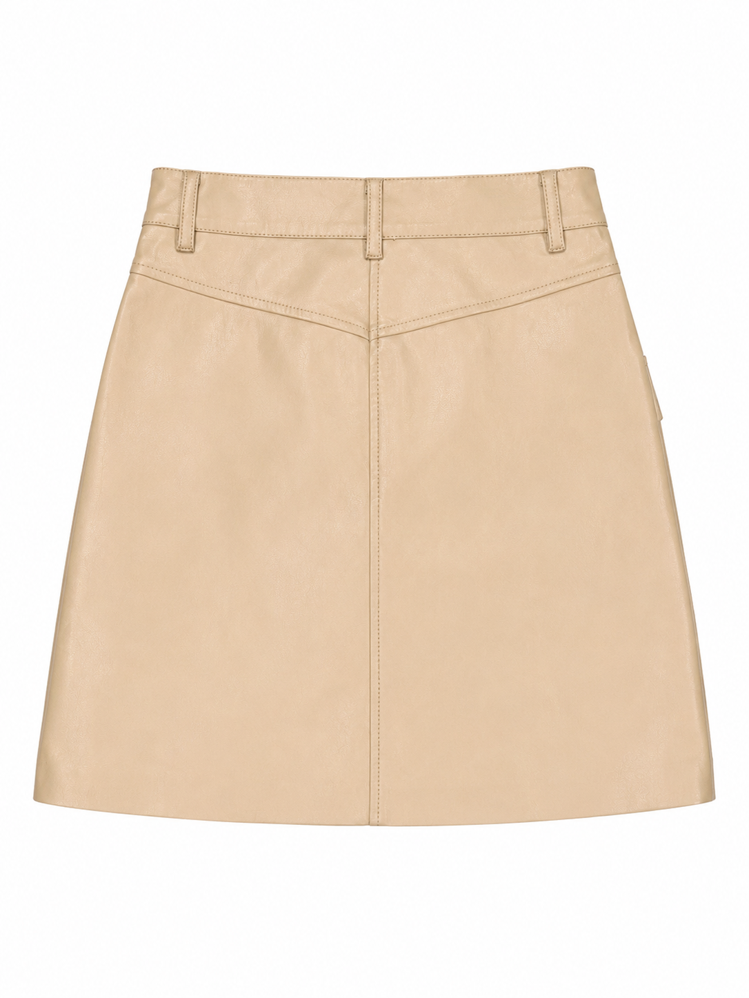 ZARA szoknya, XS