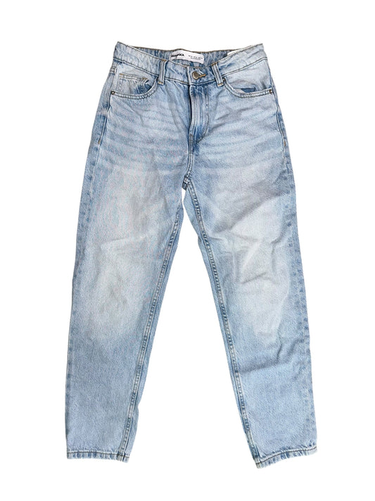 BERSHKA farmernadrág, EU34
