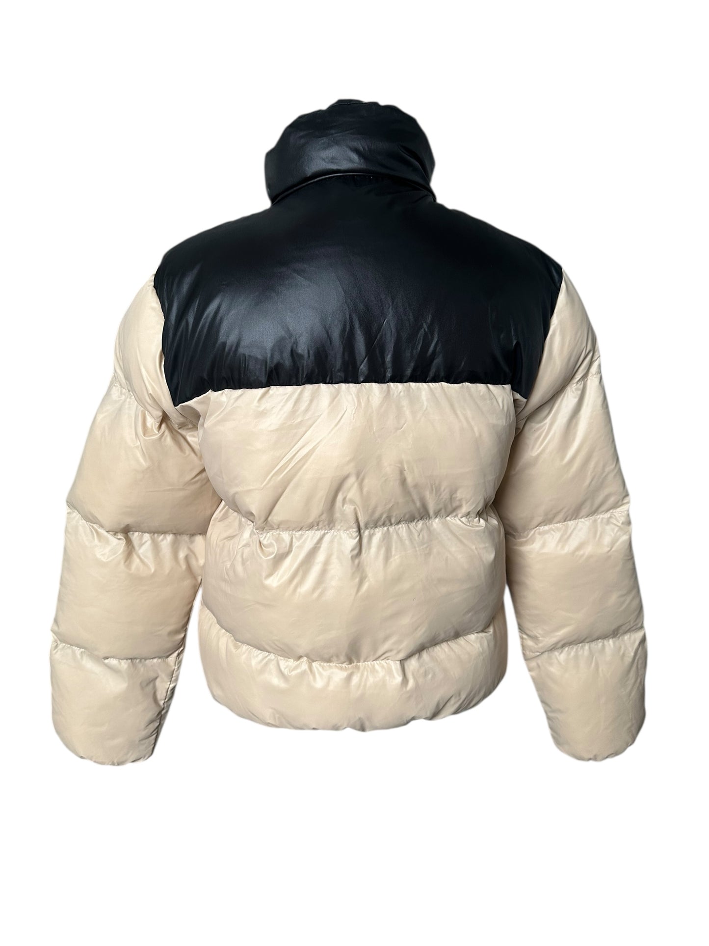 NONAME pufikabát, S