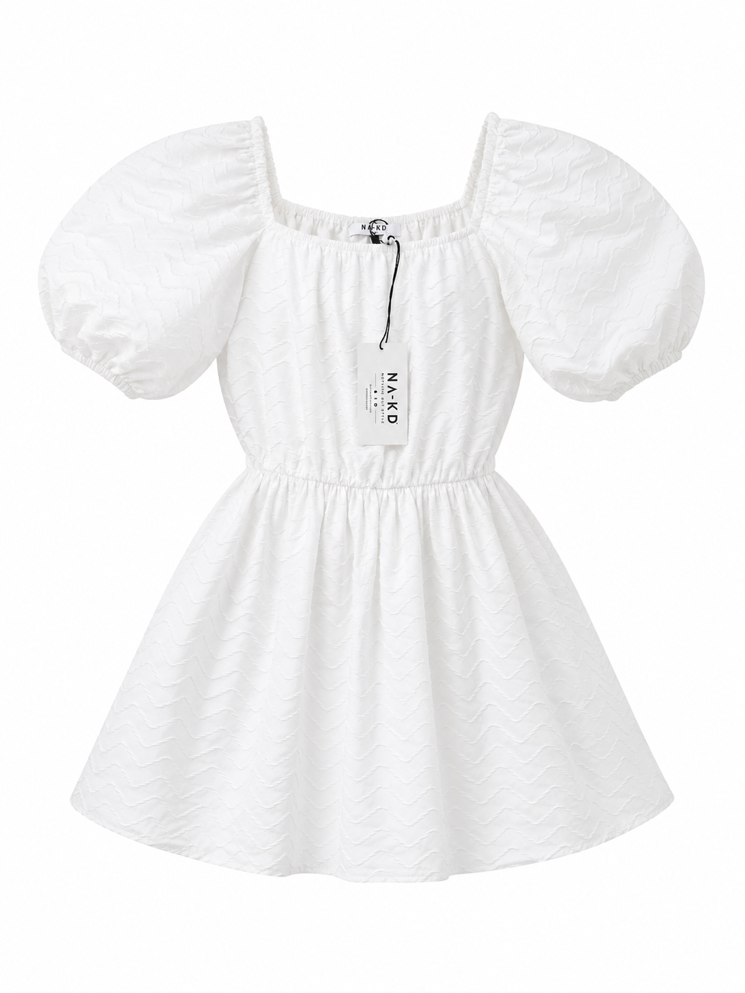 NA-KD ruha, XS