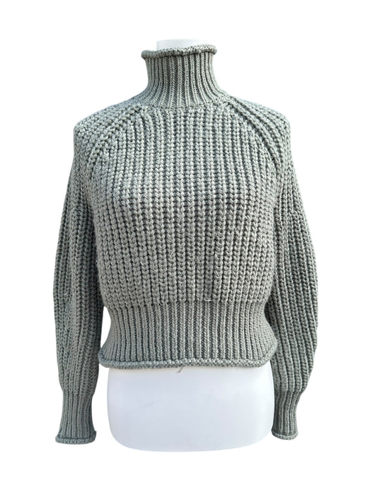 H&M pulóver, XS
