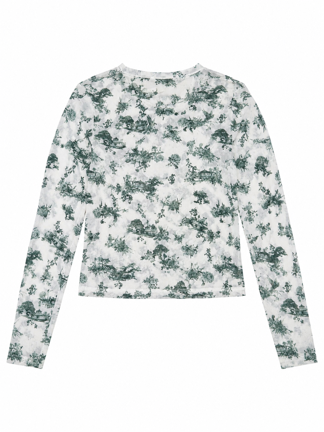 Pull & Bear felső, XS