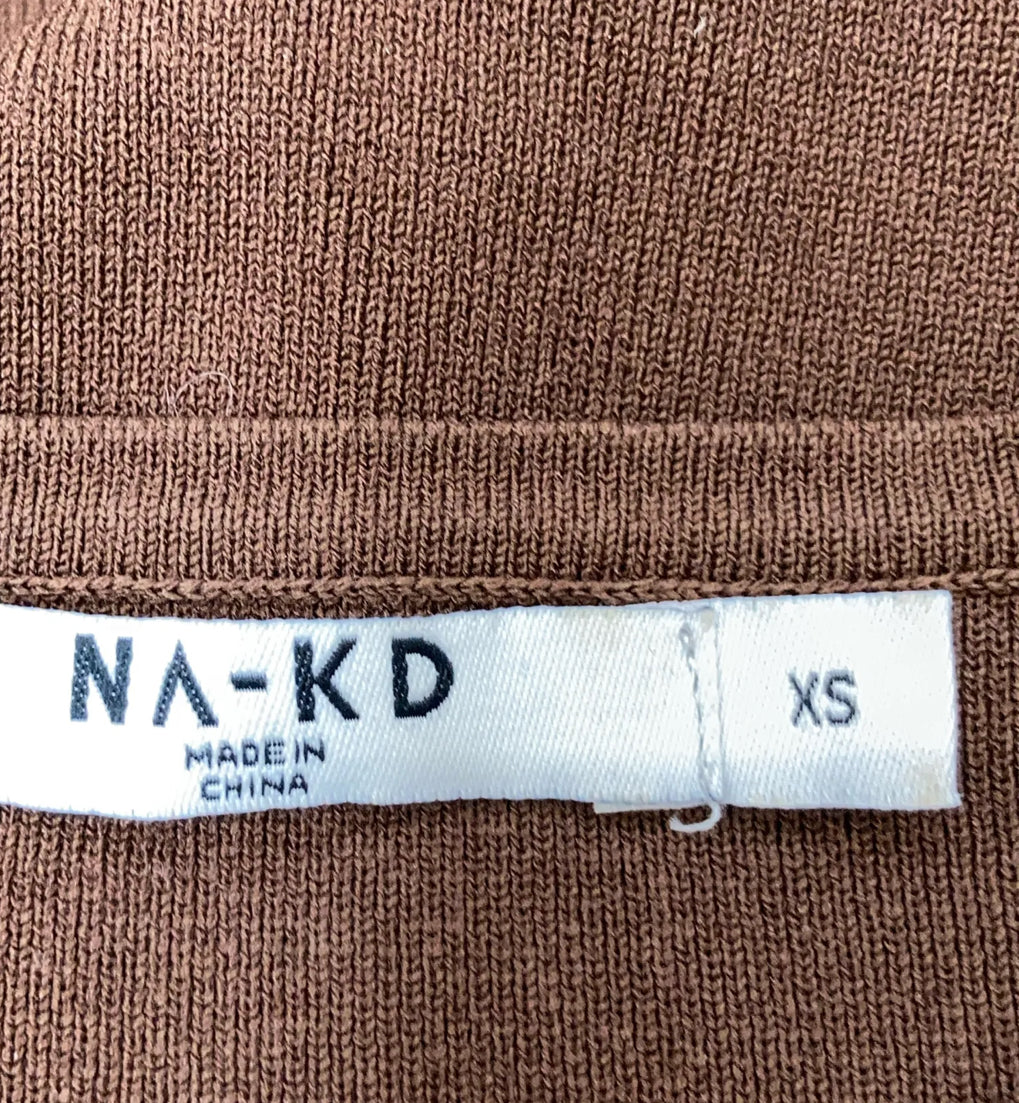 NA-KD ruha, XS