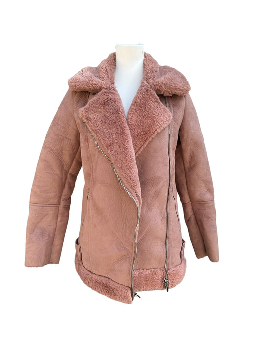 STRADIVARIUS Jacke, S