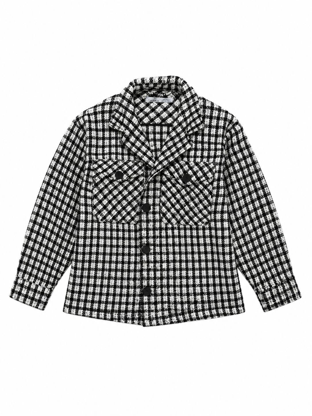 PULL &amp; BEAR Mantel, S