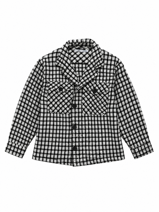 PULL &amp; BEAR Mantel, S