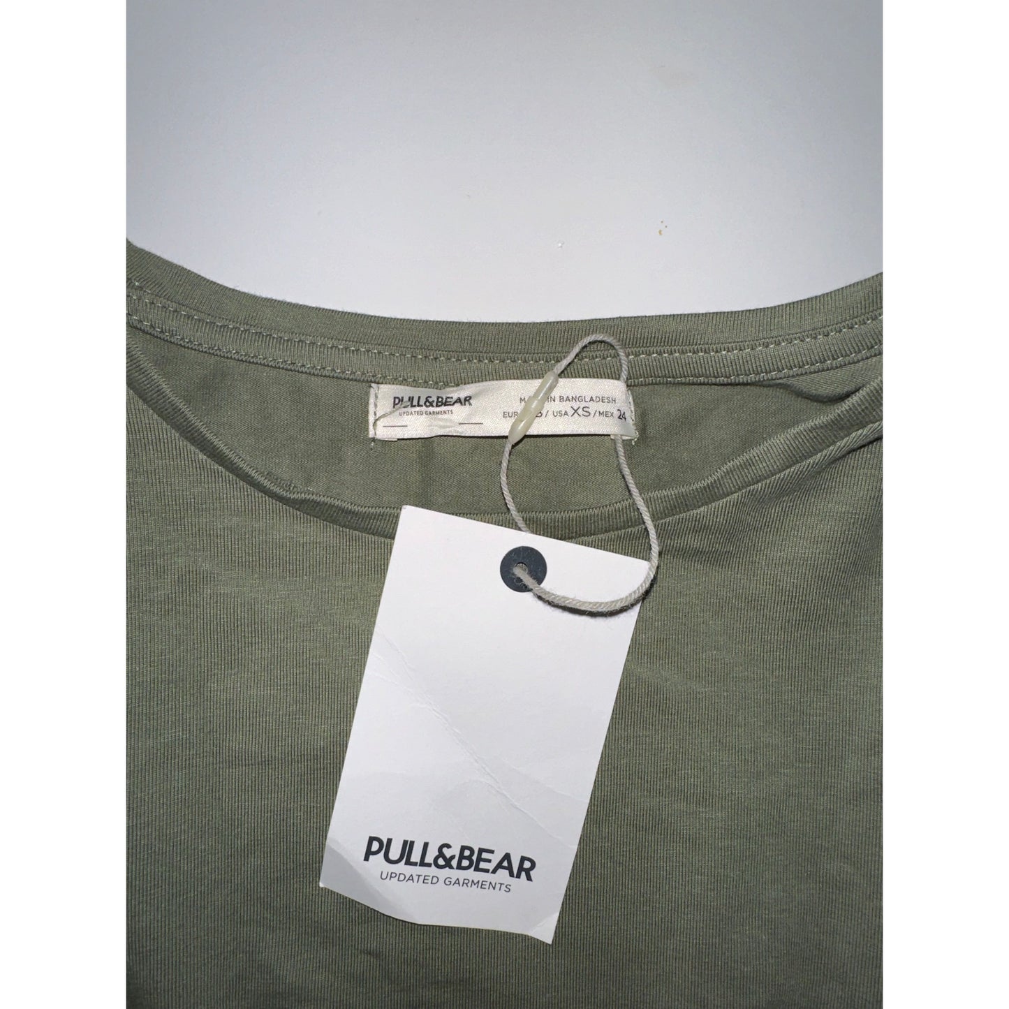 PULL & BEAR ruha, XS