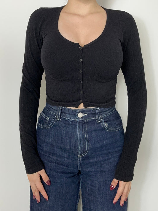 STRADIVARIUS Oberteil, XS