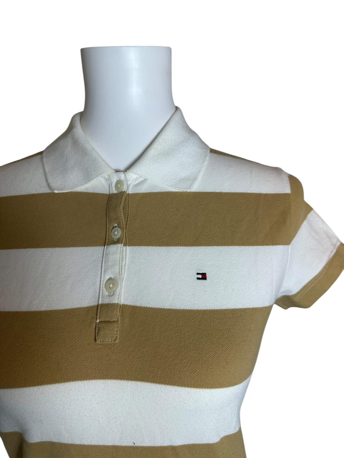 TOMMY HILFIGER póló, M