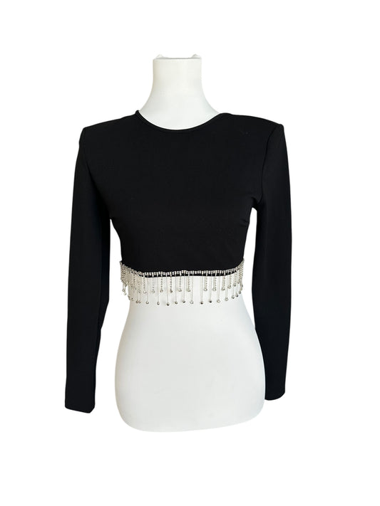 SHEIN Oberteil, XS