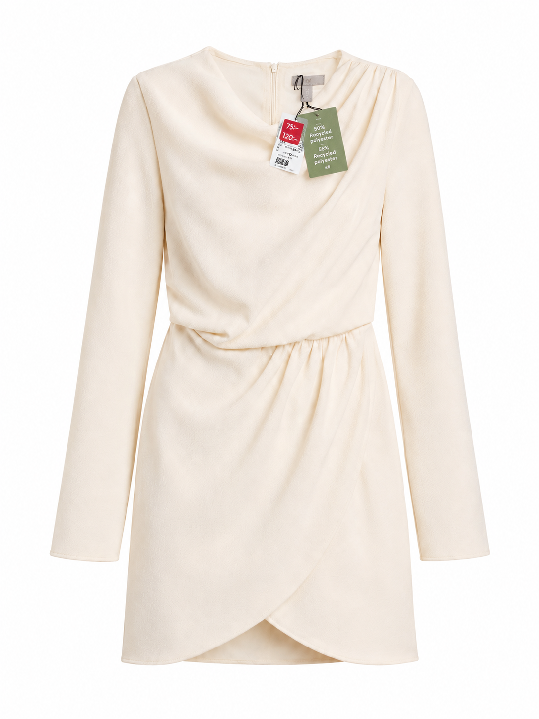 H&M ruha, L