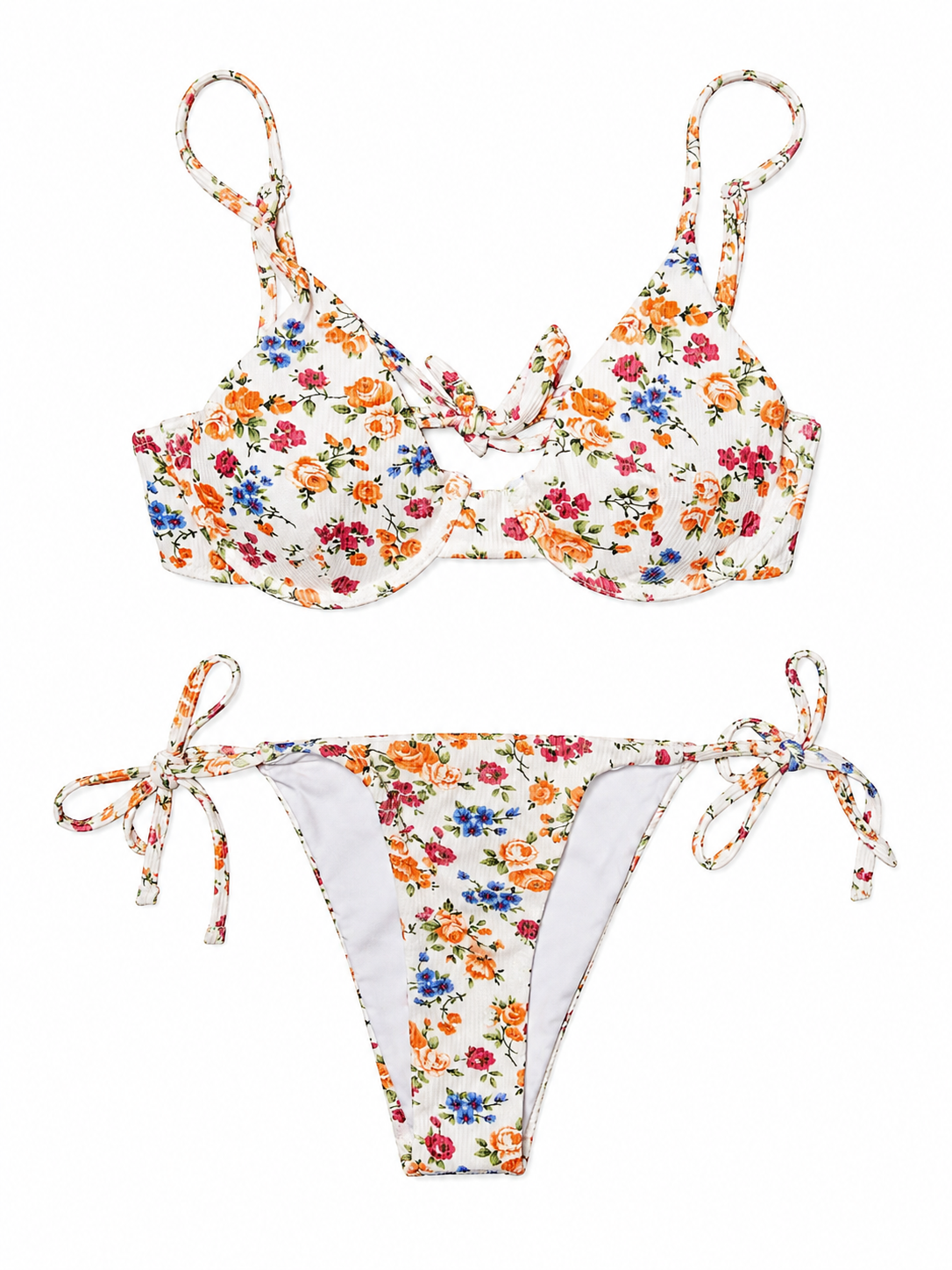 SHEIN bikini, S
