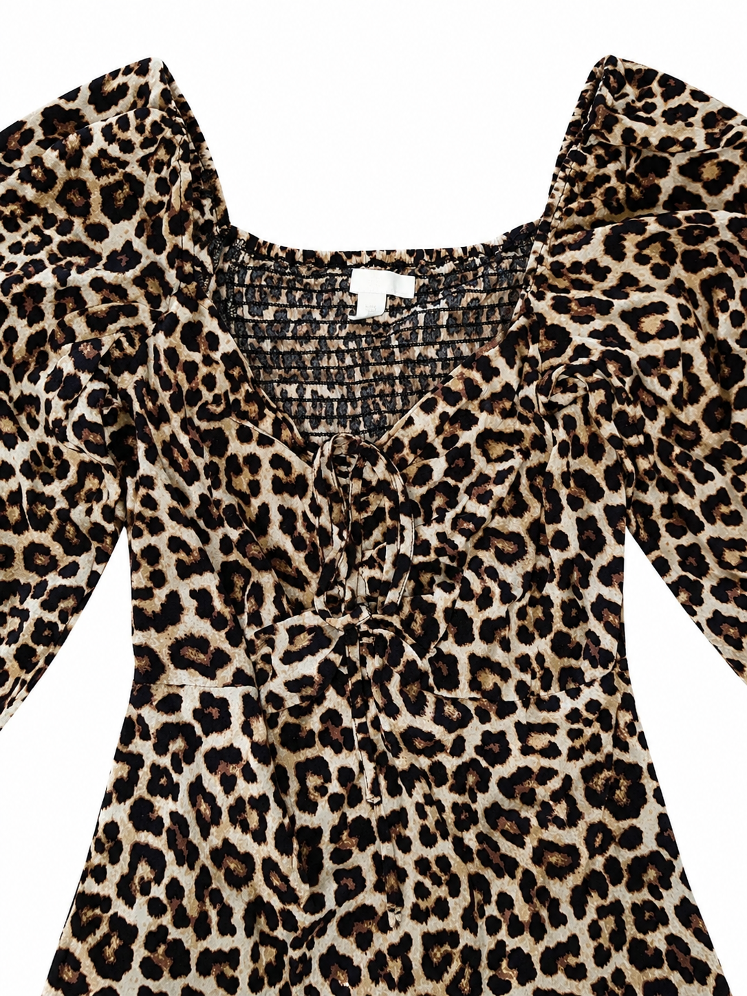 Jacke von H&amp;M, S