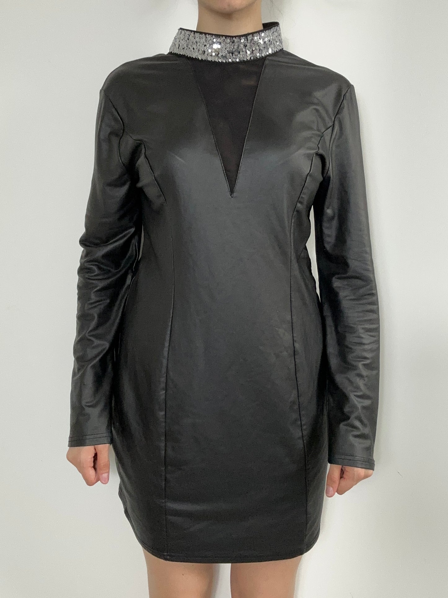 SHEIN ruha, L