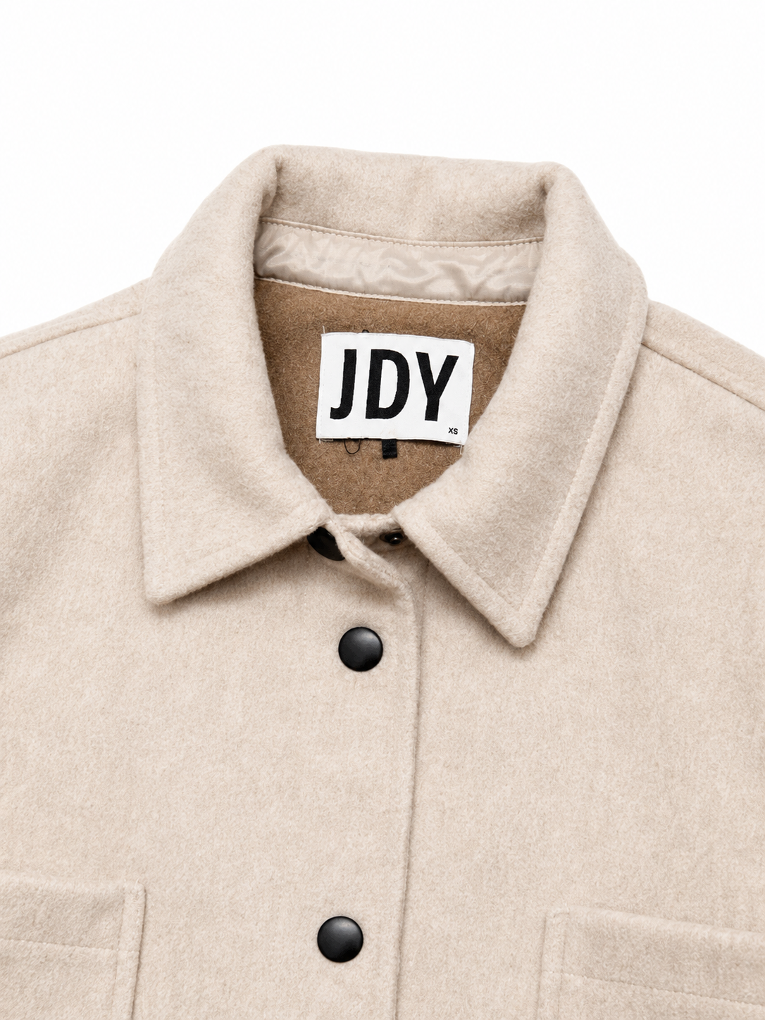 JDY kabát, XS