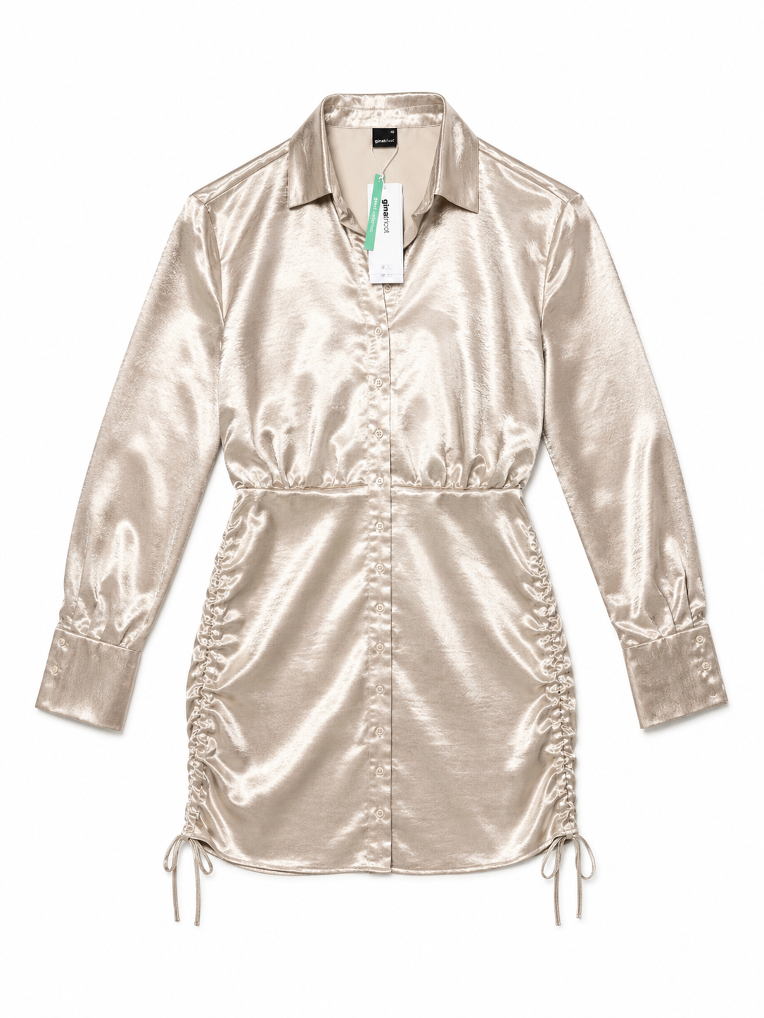 GINA TRICOT ruha, L