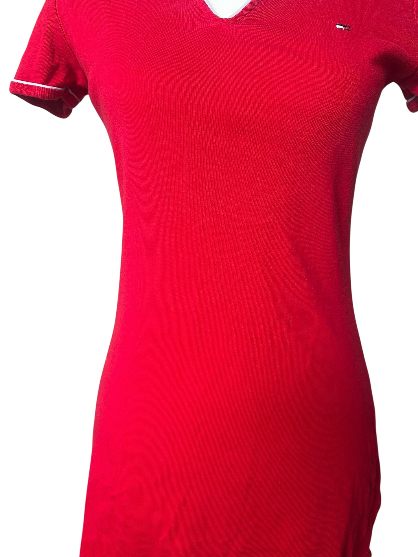 TOMMY HILFIGER ruha XS