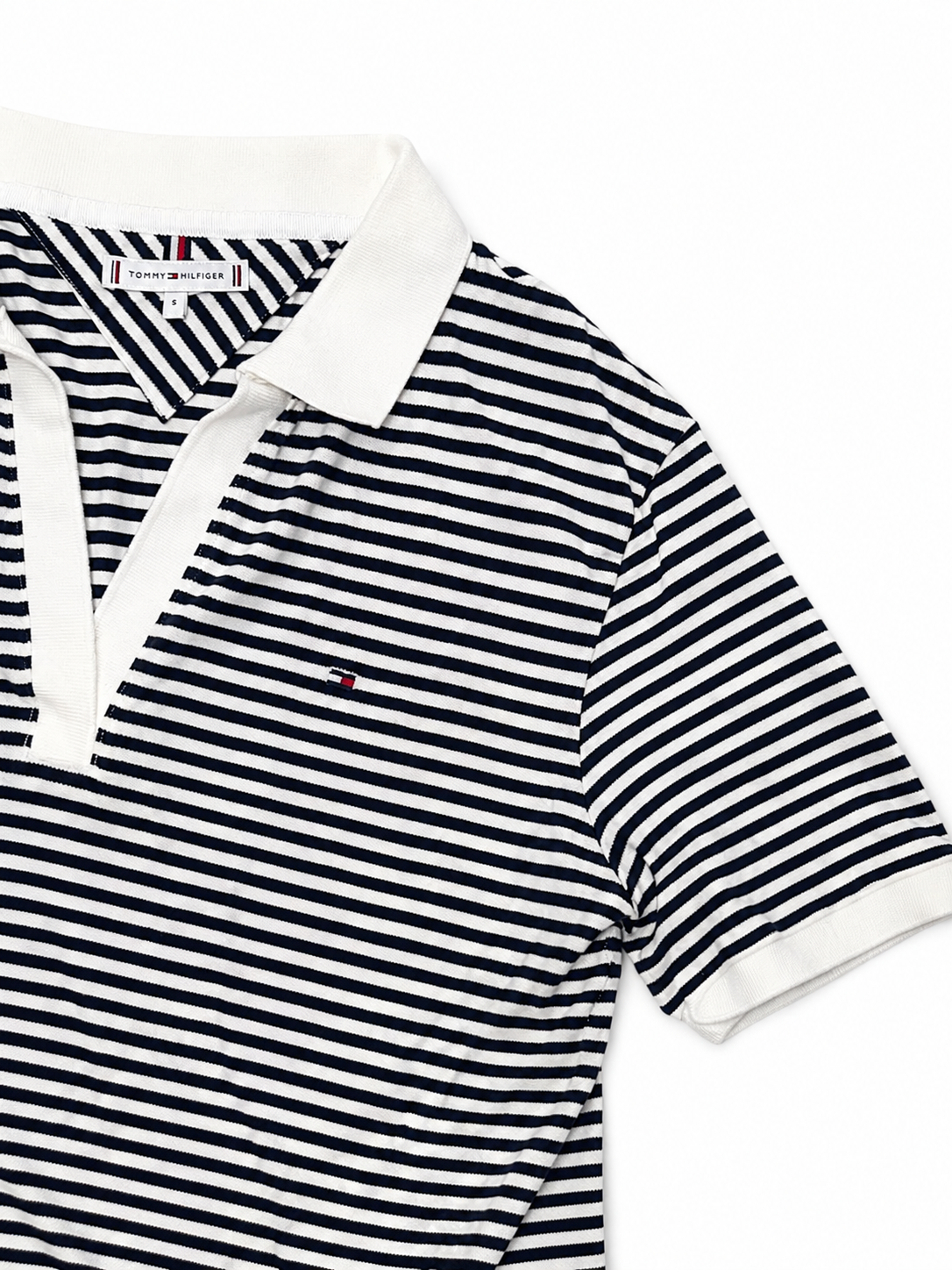 TOMMY HILFIGER póló, S