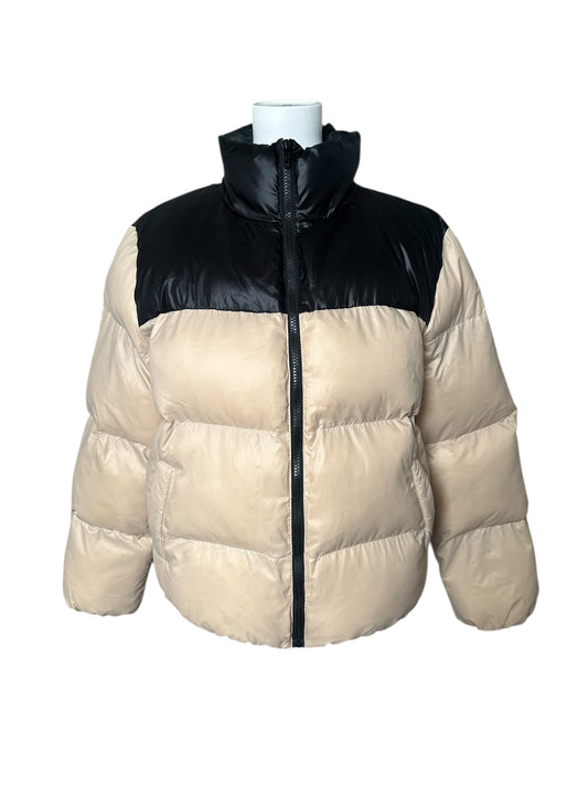 NONAME pufikabát, S