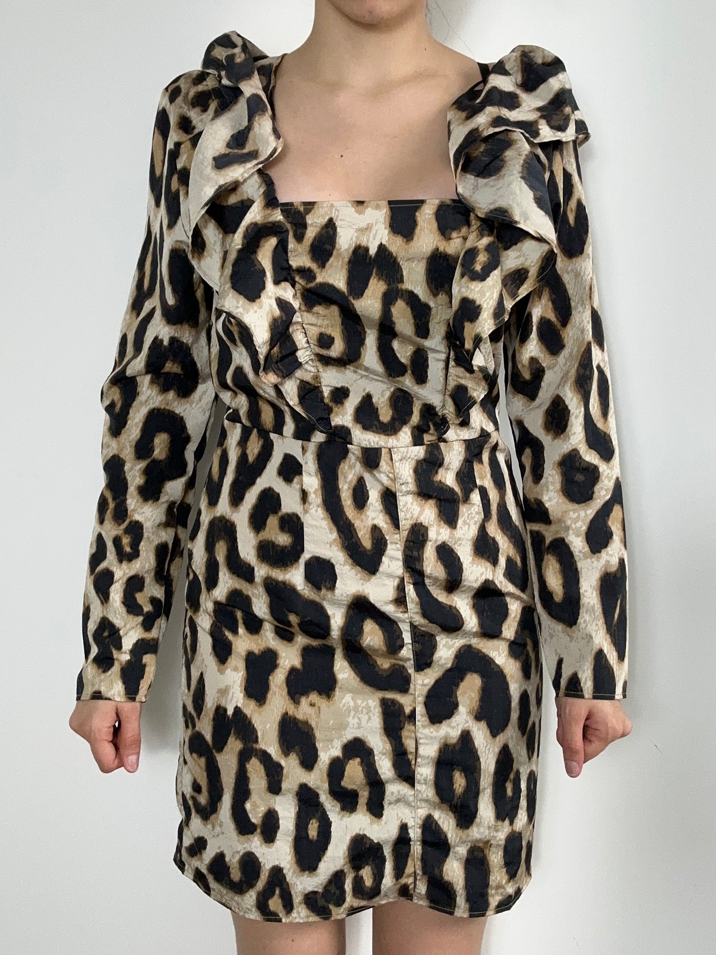 H&M ruha, L