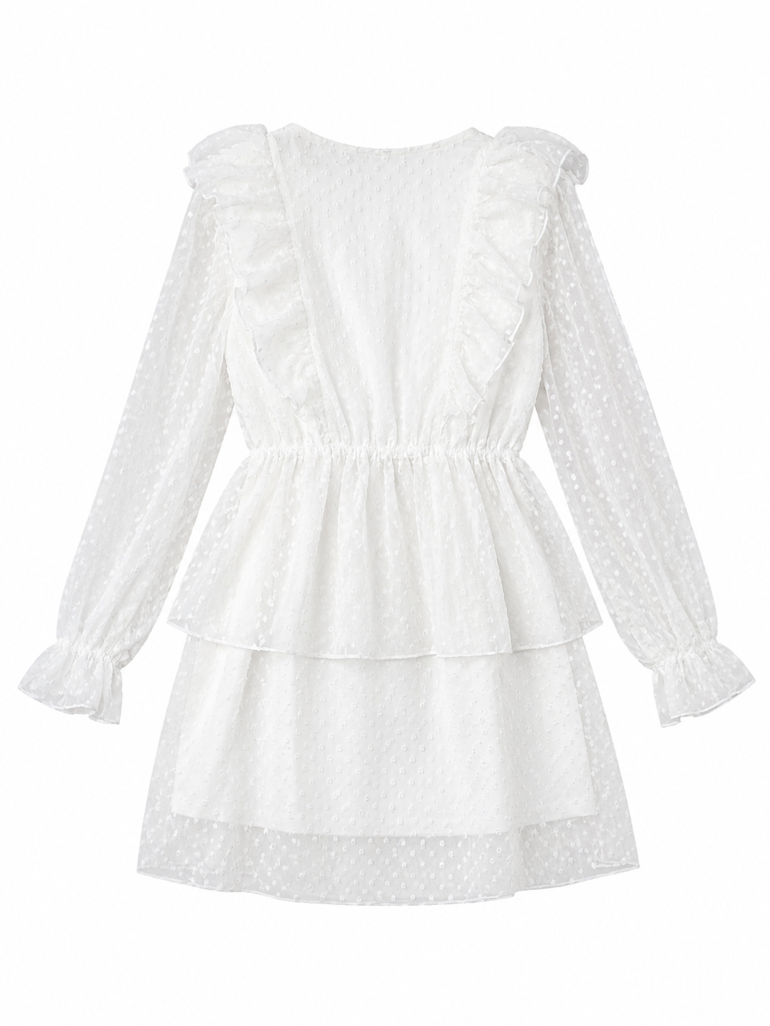 NONAME ruha, L