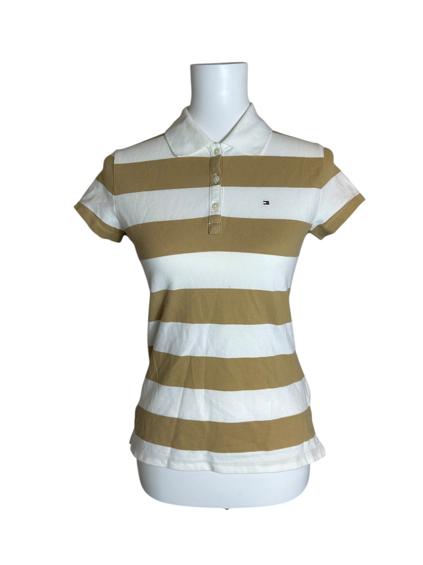 TOMMY HILFIGER póló, M