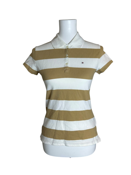TOMMY HILFIGER póló, M