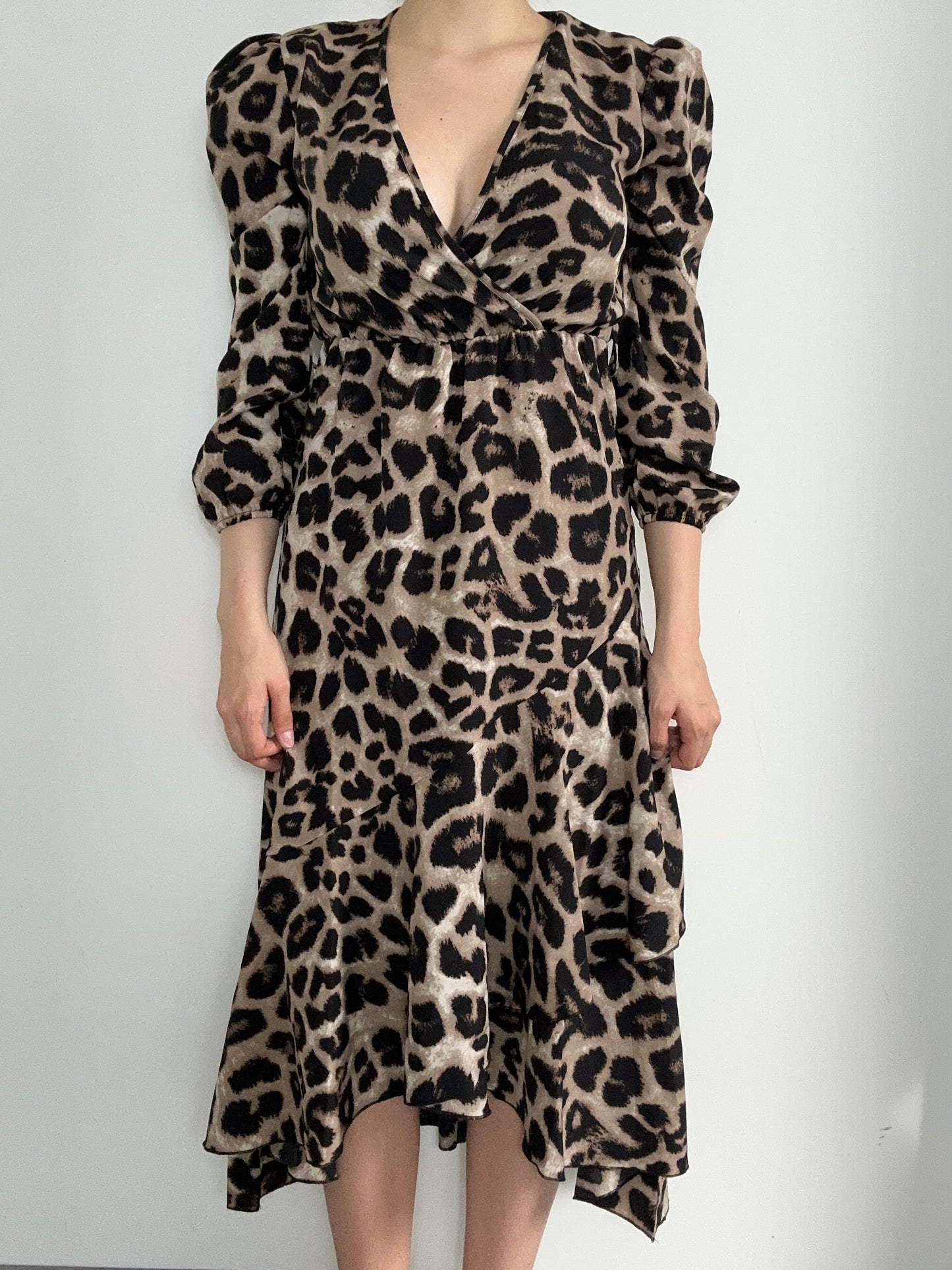 NONAME ruha, XS