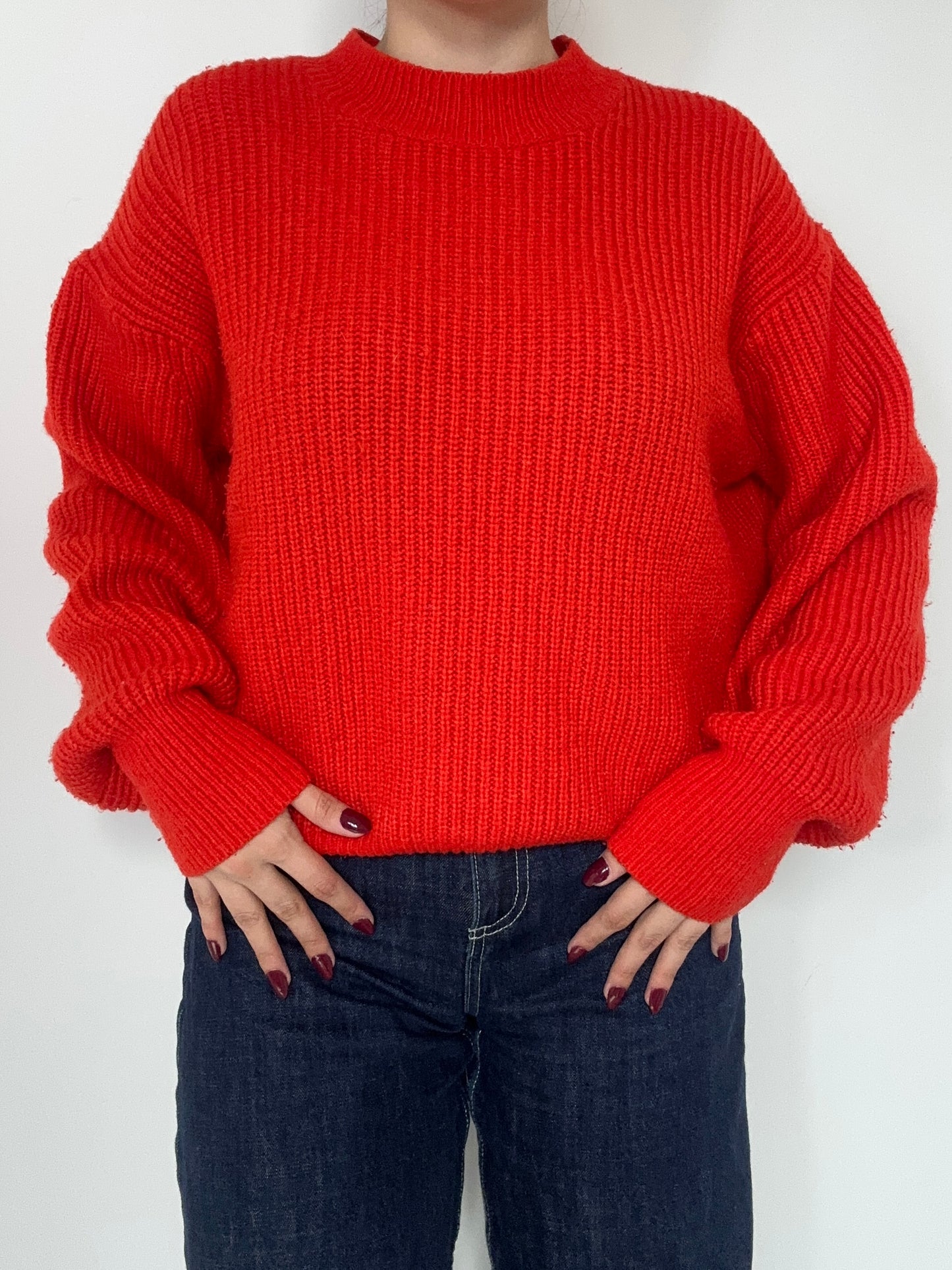 H&M pulóver, S