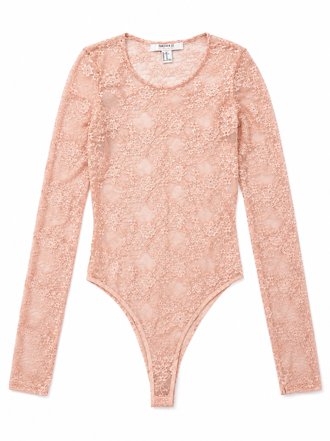 FOREVER21 Body, S