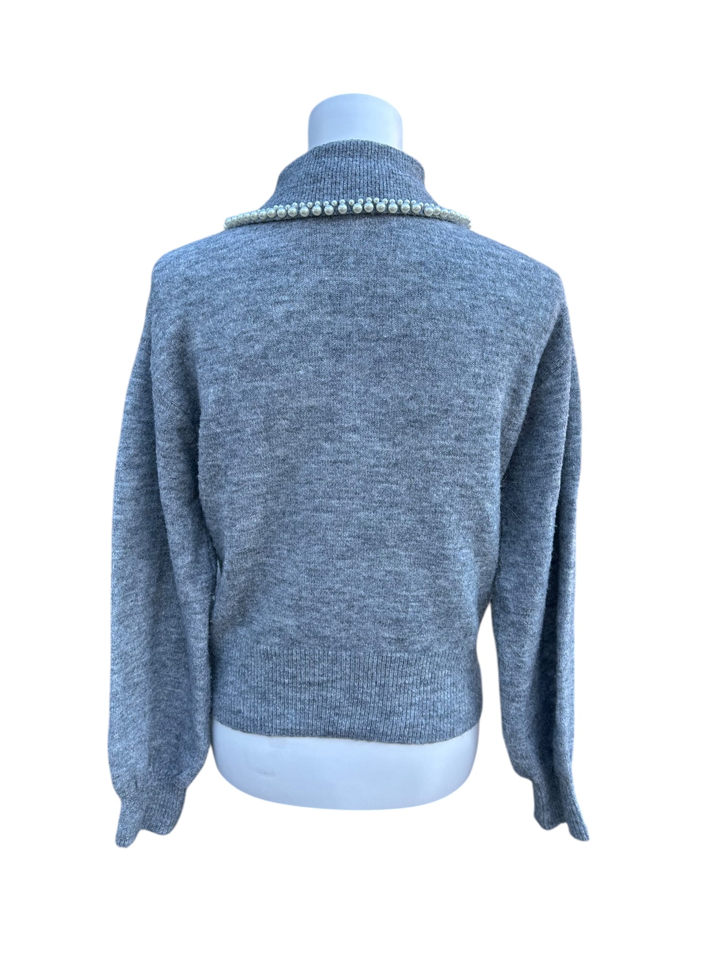 H&M pulóver, XS