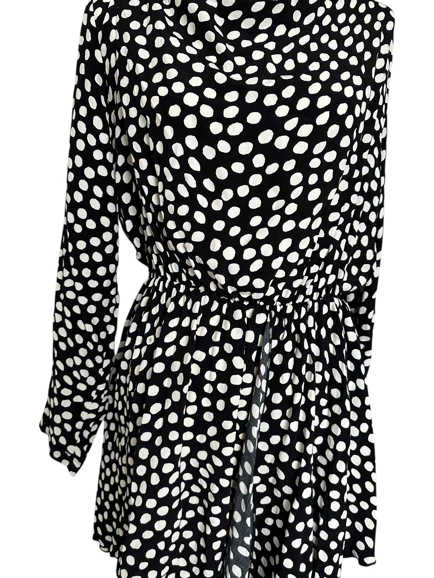 ZARA ruha, S