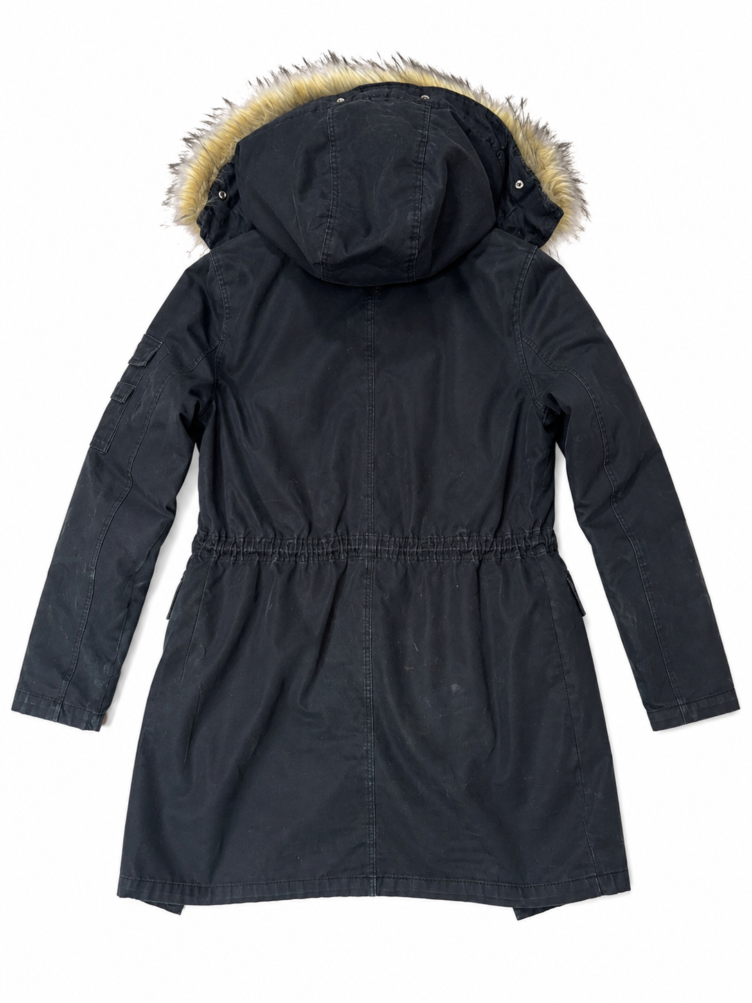 ASOS kabát, L