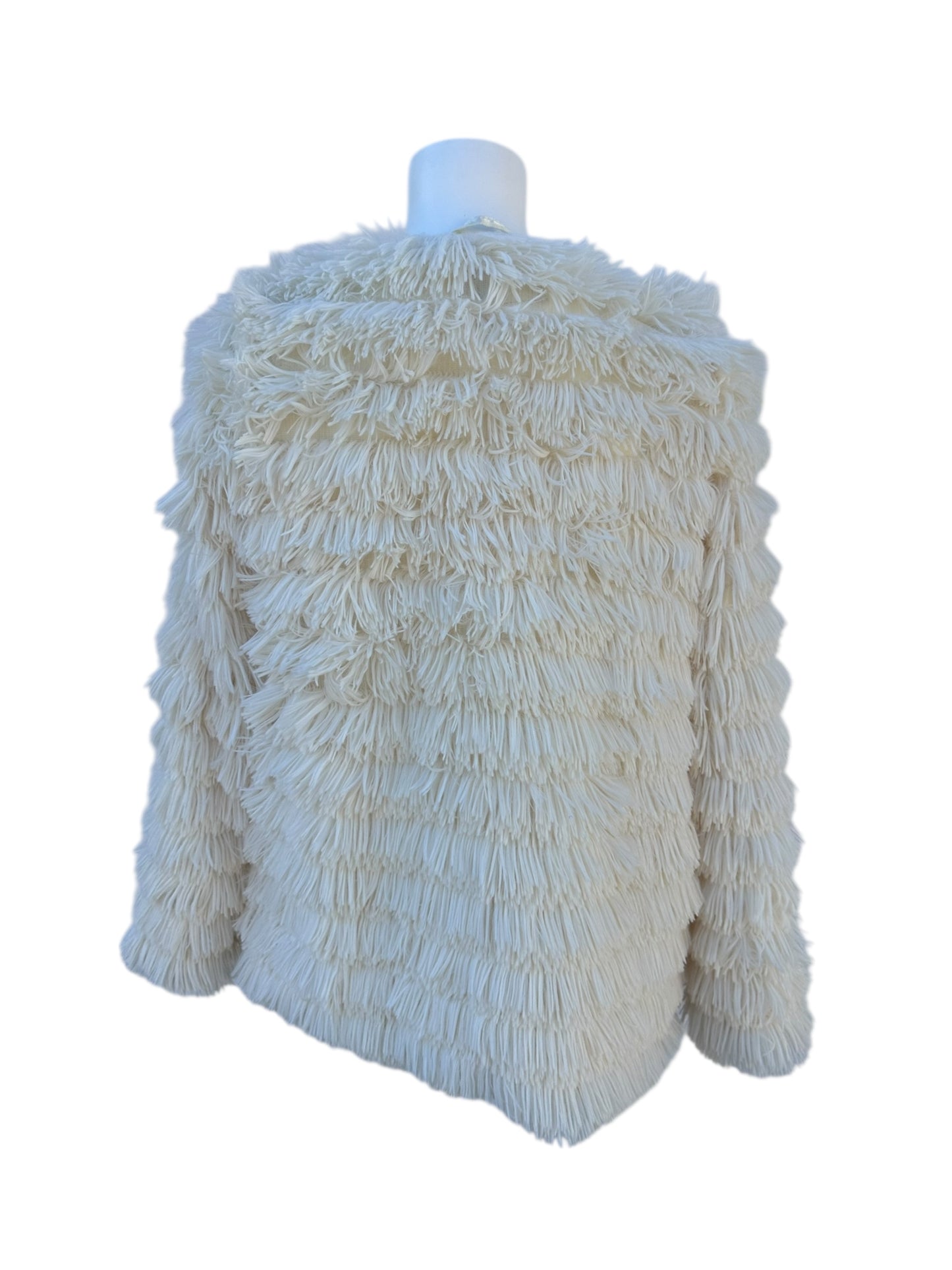 STRADIVARIUS Jacke, S