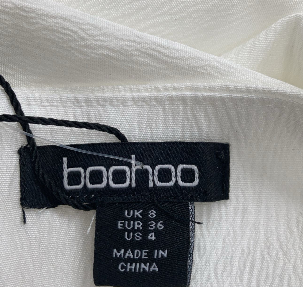 BOOHOO ruha, EU36