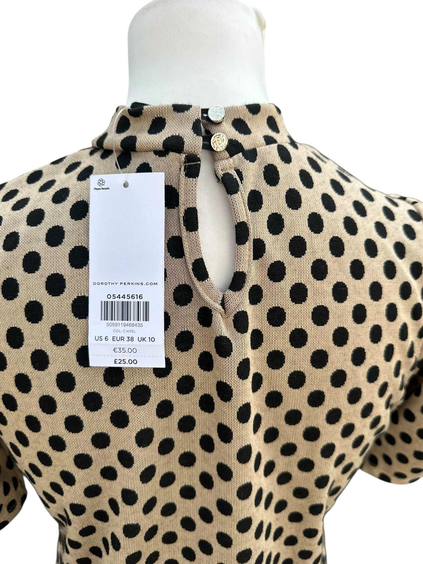 DOROTHY PERKINS ruha, M