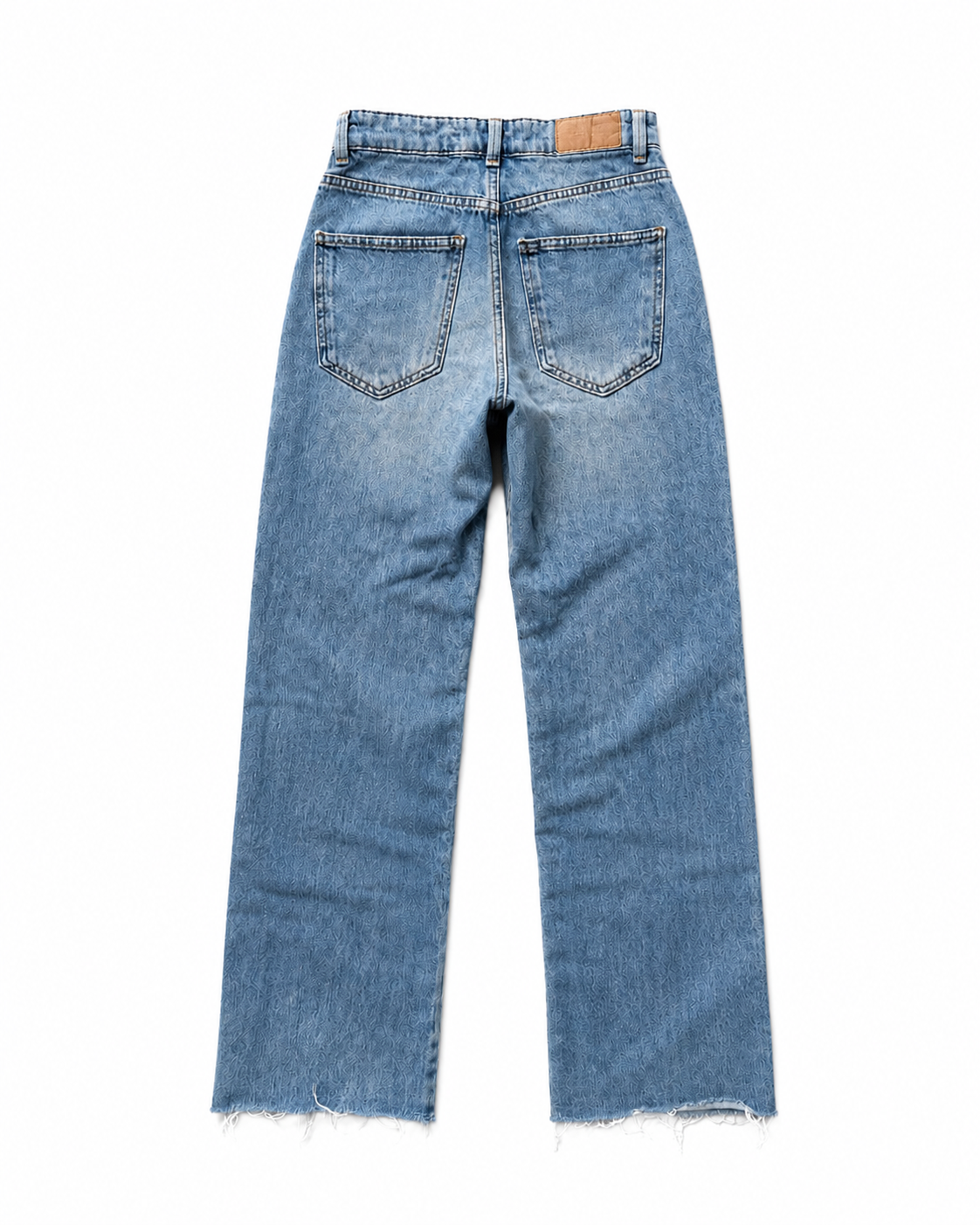 STRADIVARIUS-Jeans, EU34