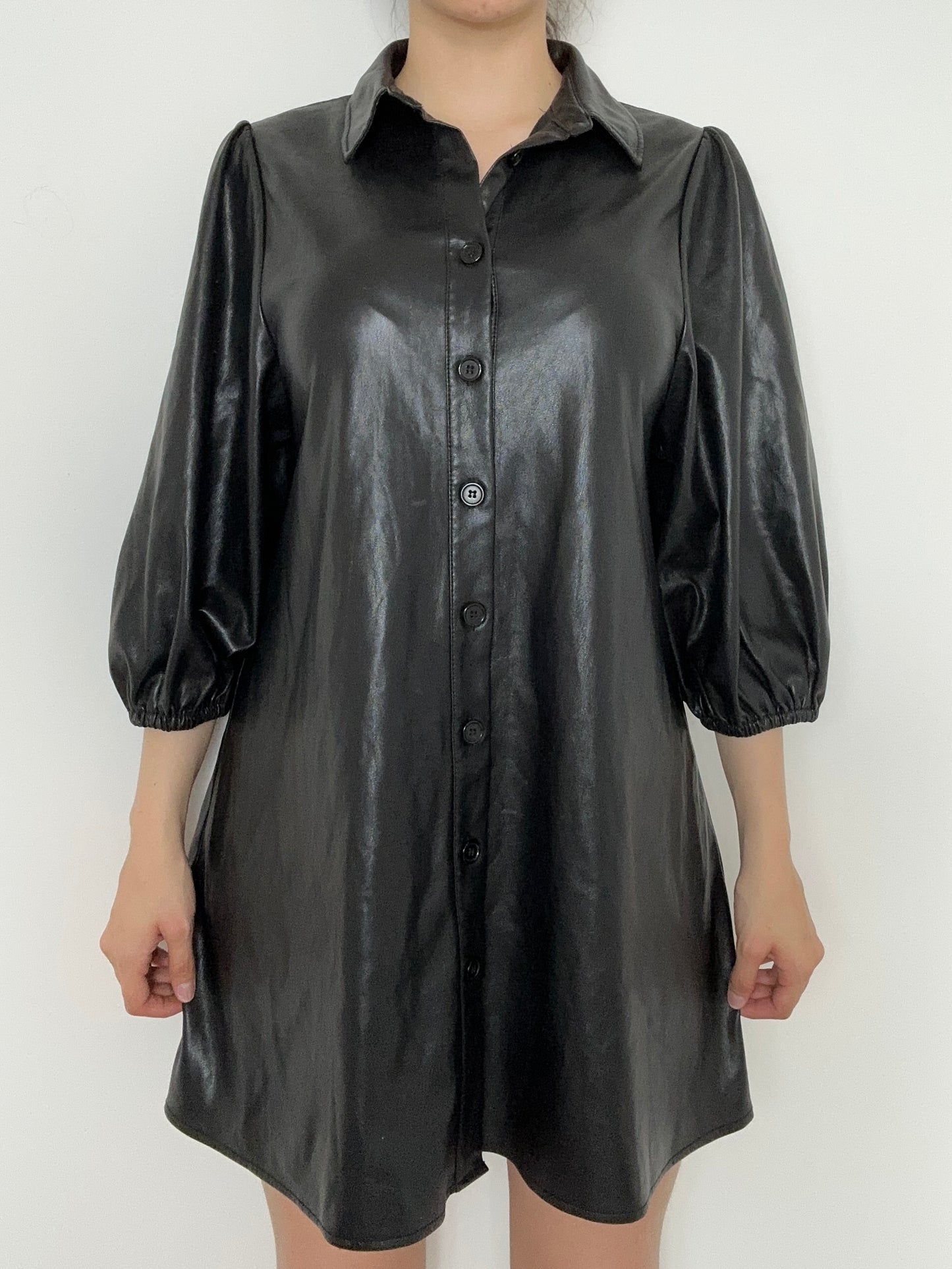 ZARA ruha, S