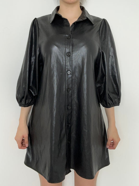 ZARA ruha, S