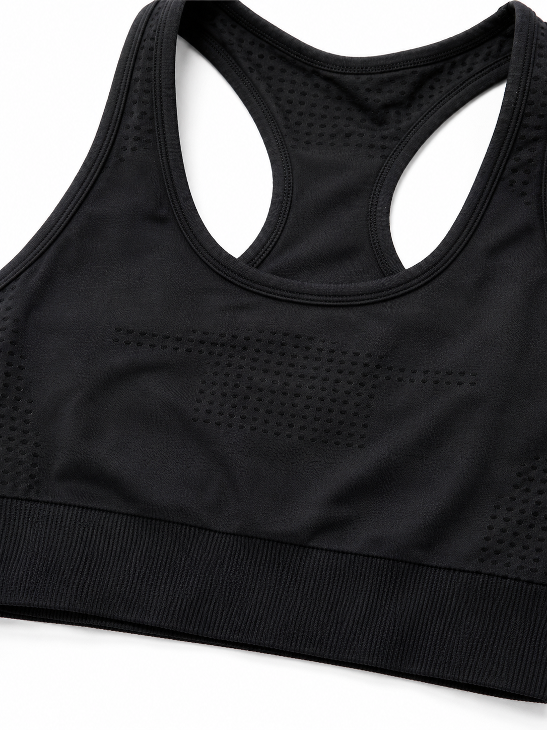 SHEIN sportmelltartó, XS