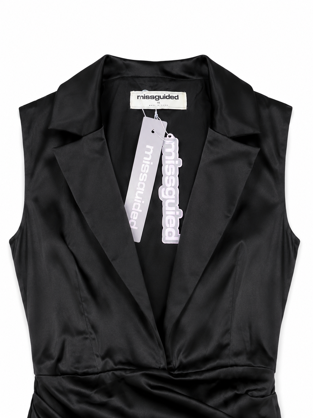MISSGUIDED ruha, XS